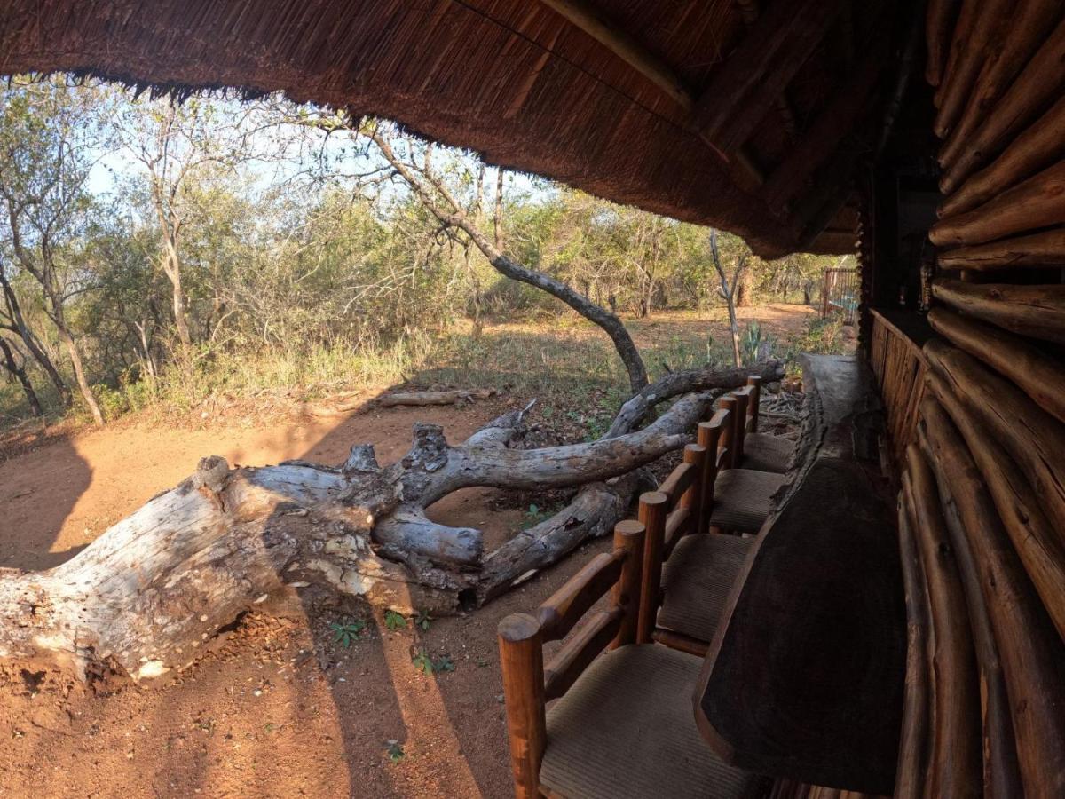 South Safari Lodge Marloth Park Exterior foto