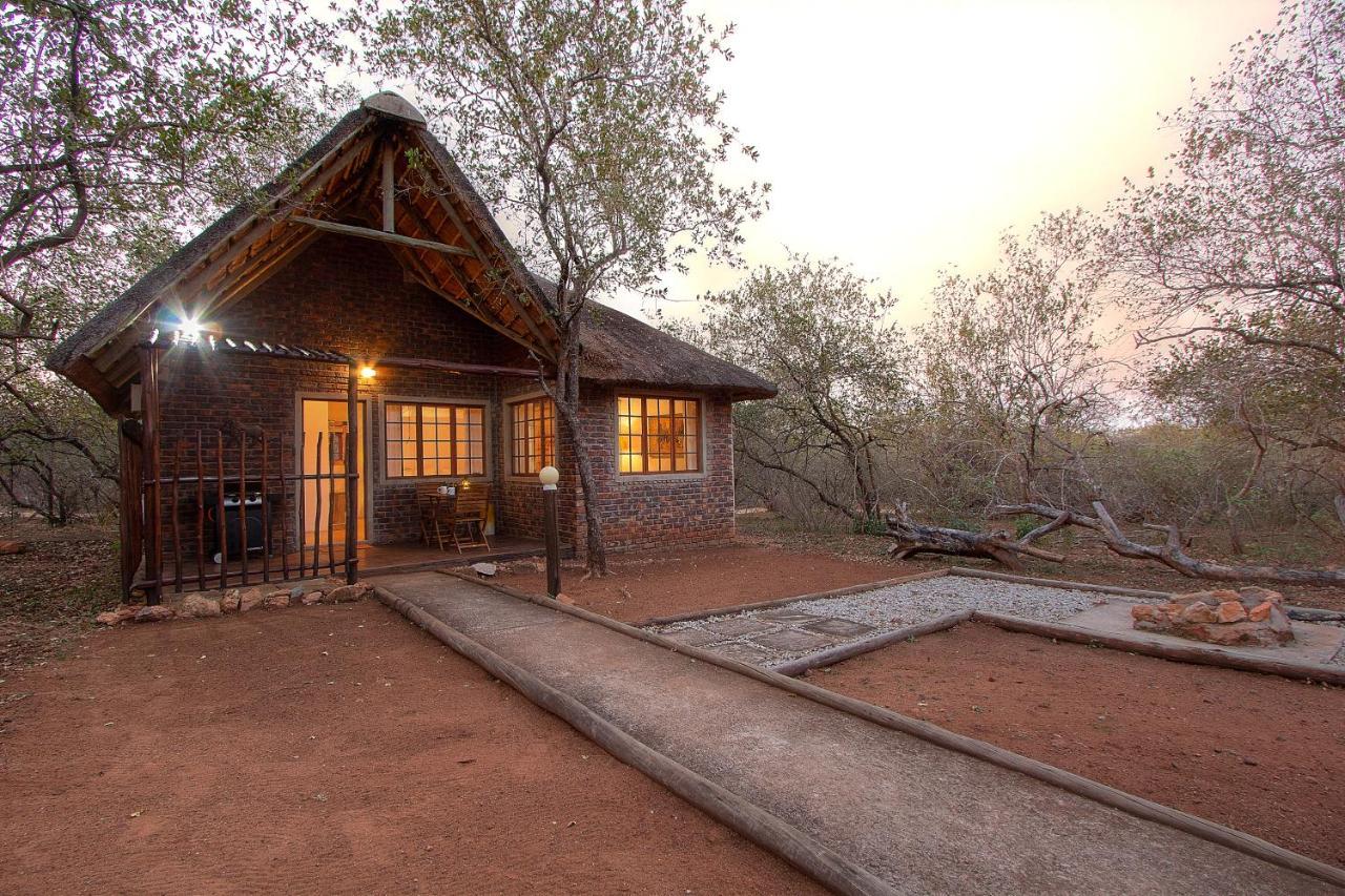 South Safari Lodge Marloth Park Exterior foto