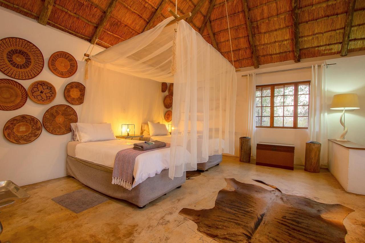 South Safari Lodge Marloth Park Exterior foto