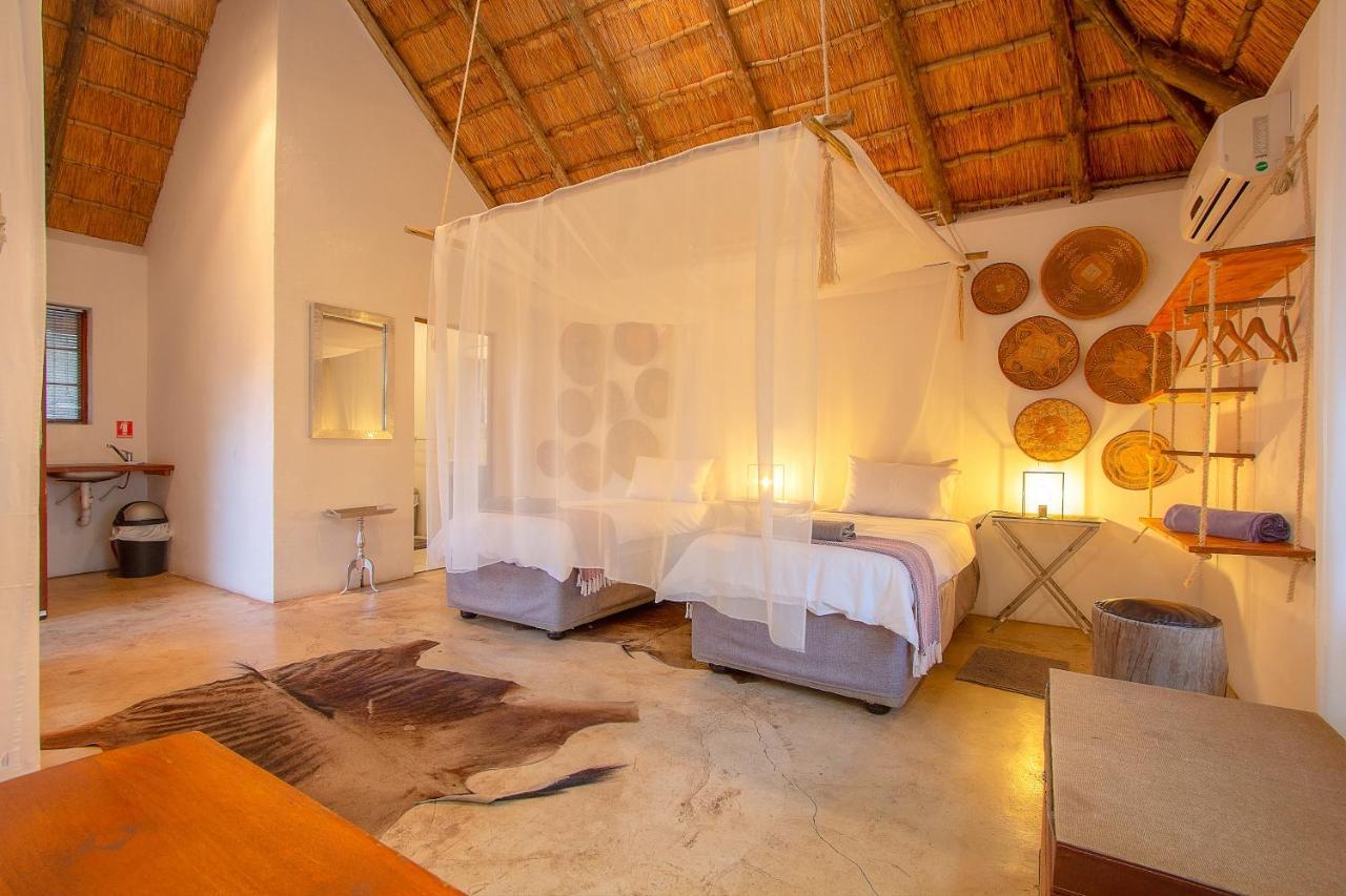 South Safari Lodge Marloth Park Exterior foto