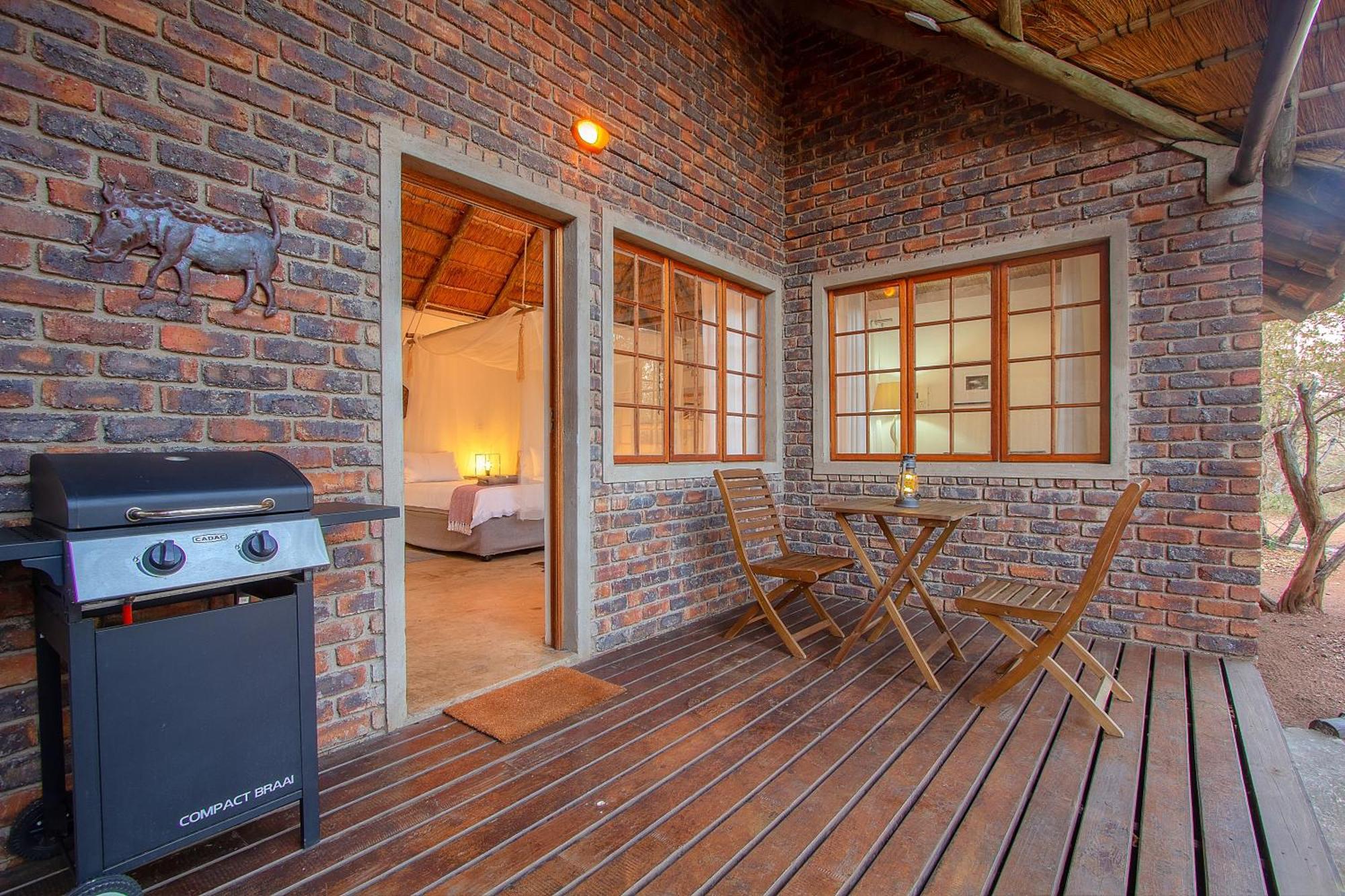 South Safari Lodge Marloth Park Exterior foto